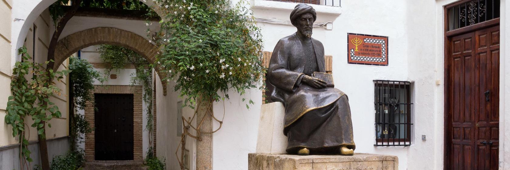 Quartiere Ebraico di Cordoba